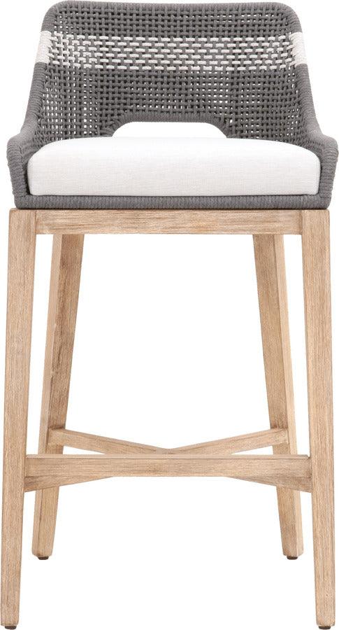 Essentials For Living Barstools - Tapestry Barstool Dove