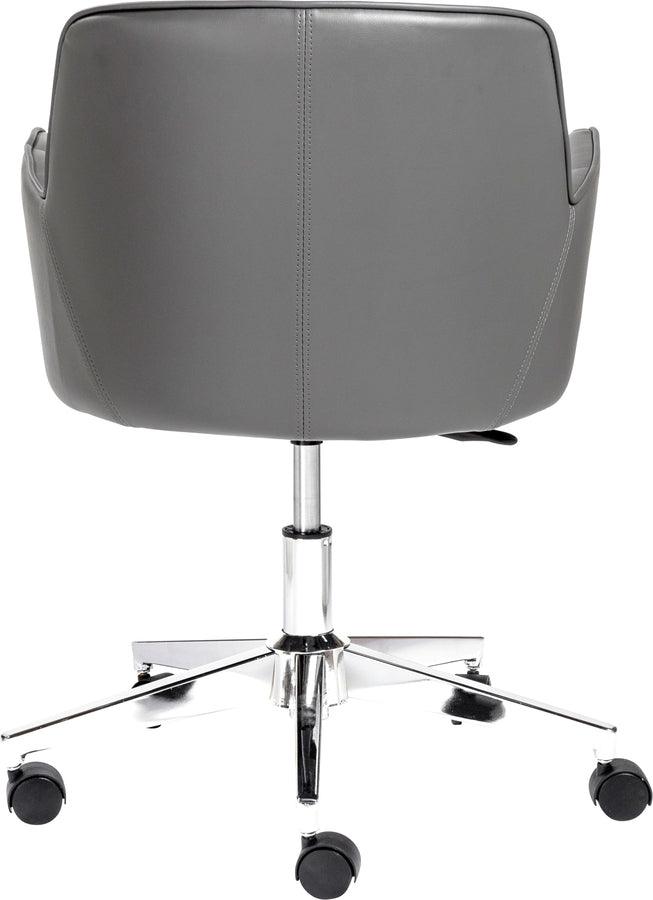 Euro Style Task Chairs - Sunny Pro Office Chair Gray