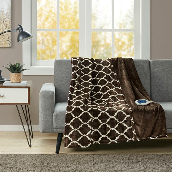 Throw Brown
