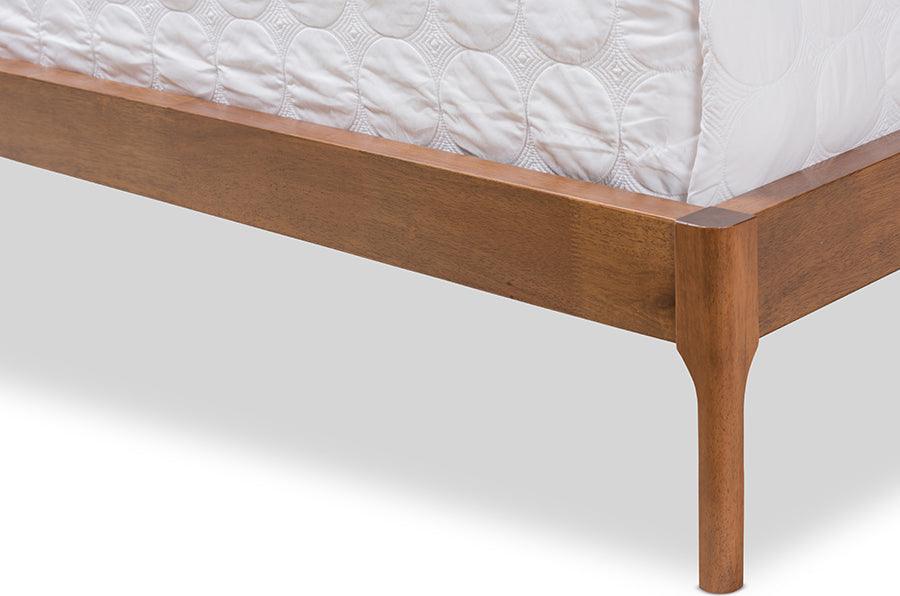 Wholesale Interiors Beds - Brooklyn King Bed Light Beige