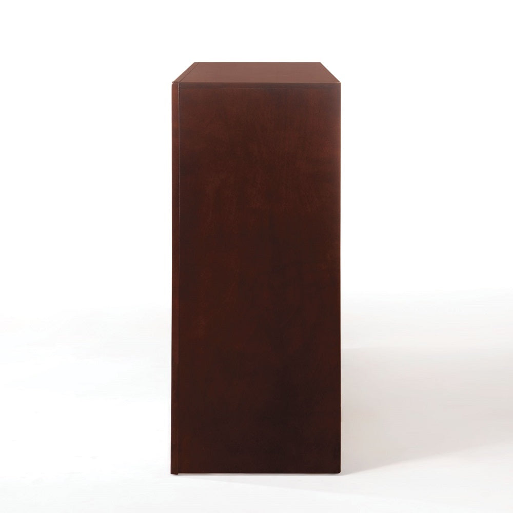 ACME Furniture Dressers - Dresser in Brown Cherry