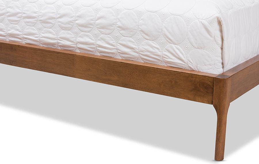 Wholesale Interiors Beds - Brooklyn King Bed Gray