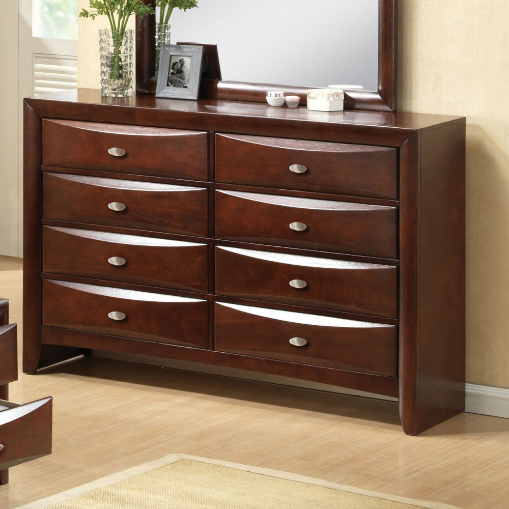 ACME Furniture Dressers - Dresser in Espresso