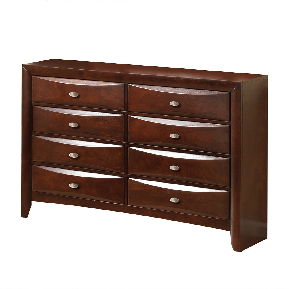 ACME Furniture Dressers - Dresser in Espresso