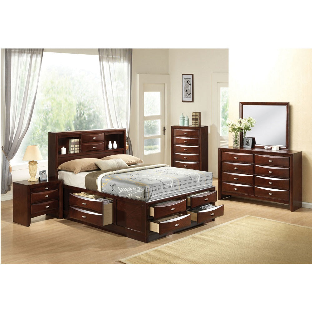 ACME Furniture Dressers - Dresser in Espresso