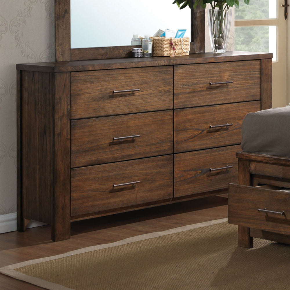 ACME Furniture Dressers - Dresser in Oak