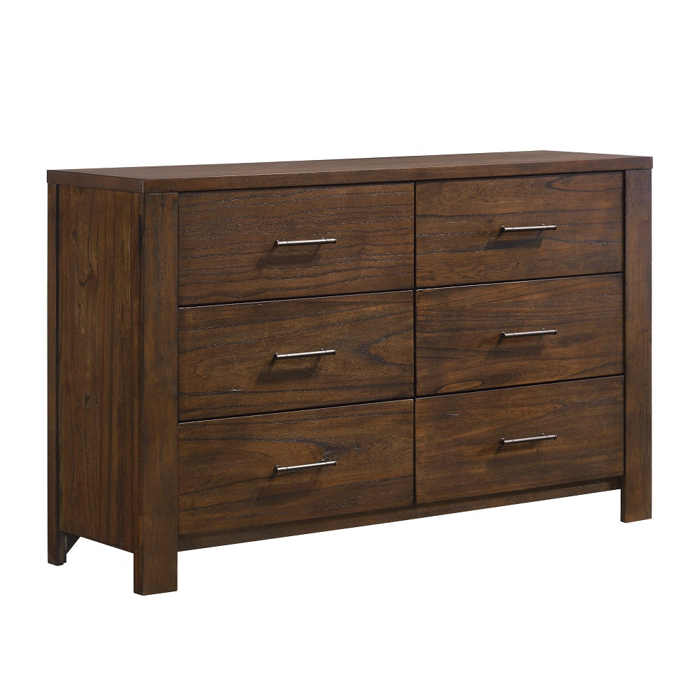 ACME Furniture Dressers - Dresser in Oak