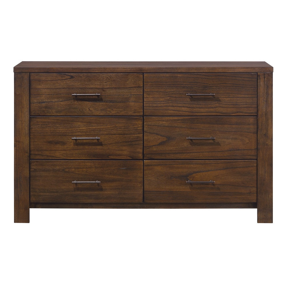 ACME Furniture Dressers - Dresser in Oak