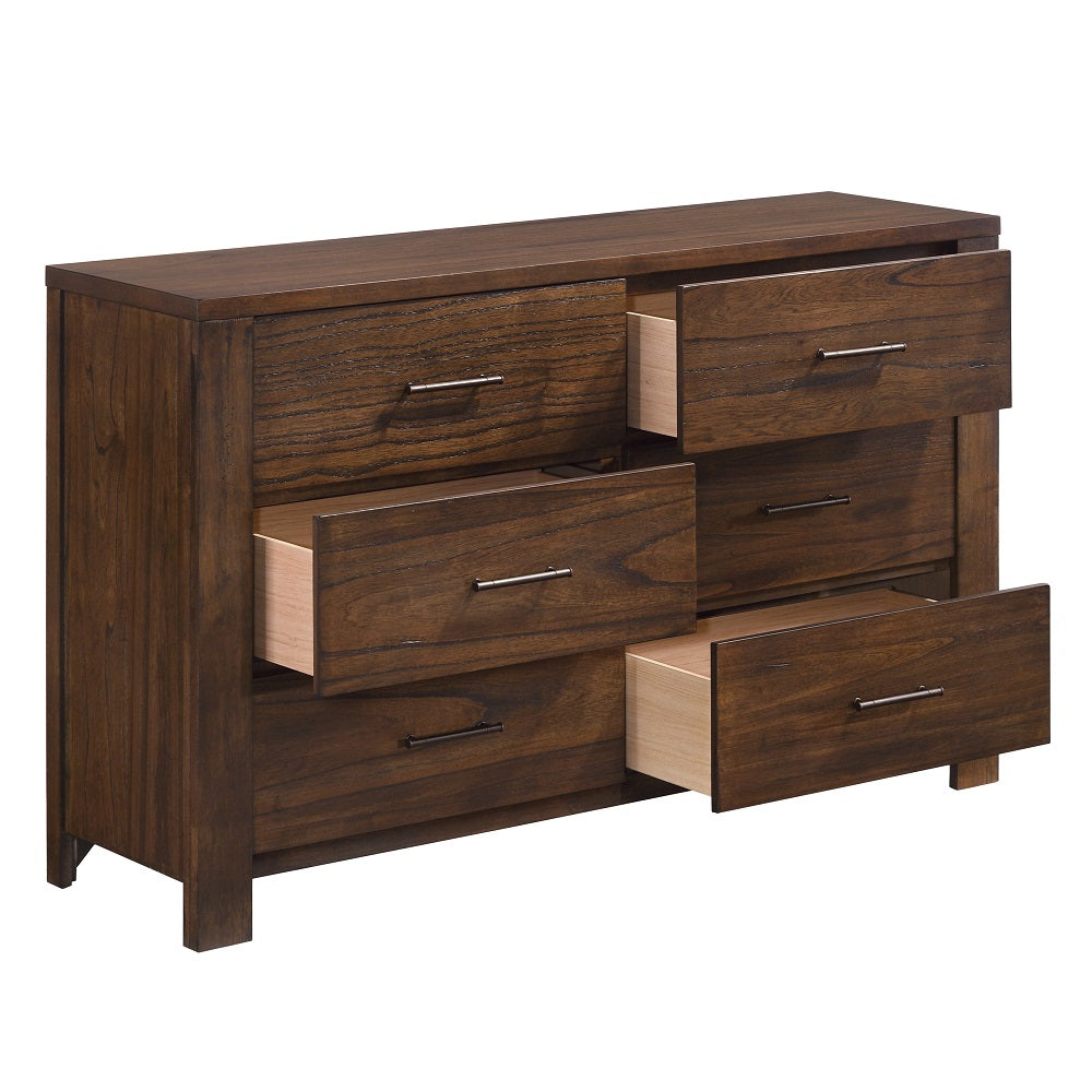ACME Furniture Dressers - Dresser in Oak