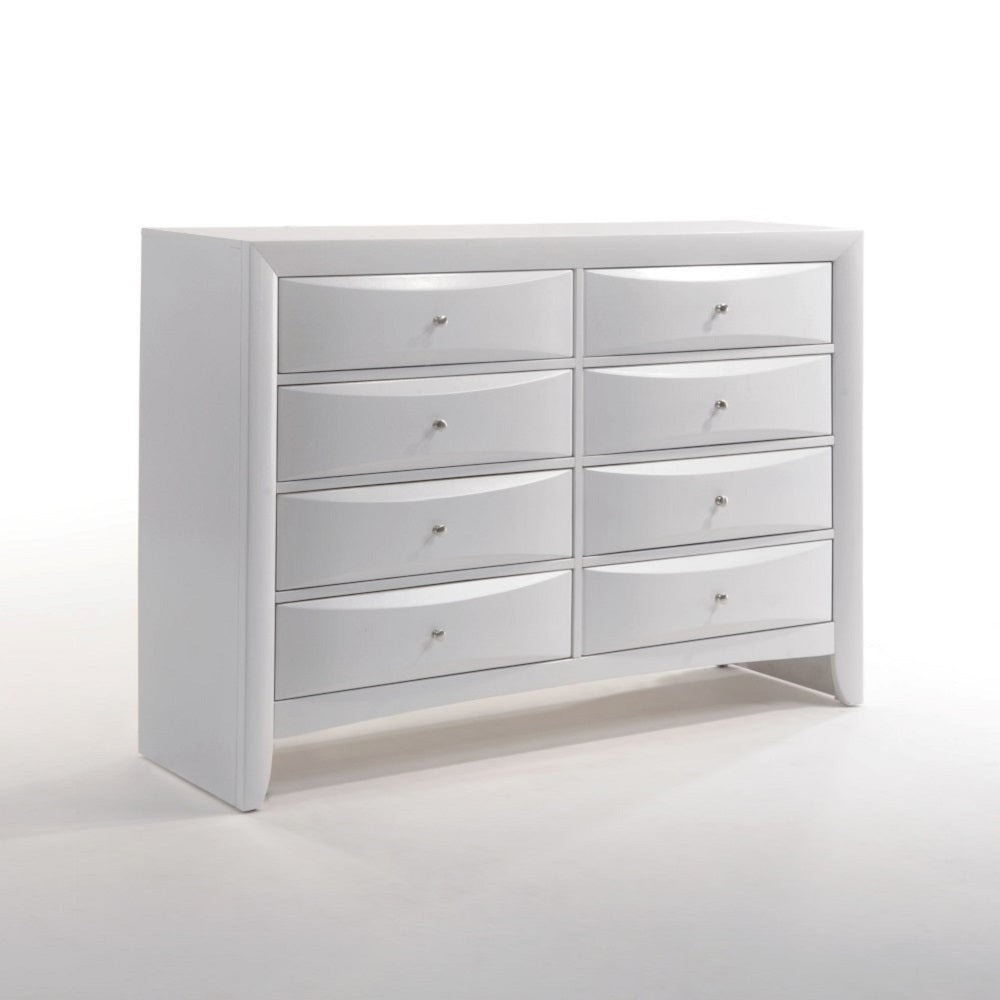 ACME Furniture Dressers - Dresser in White