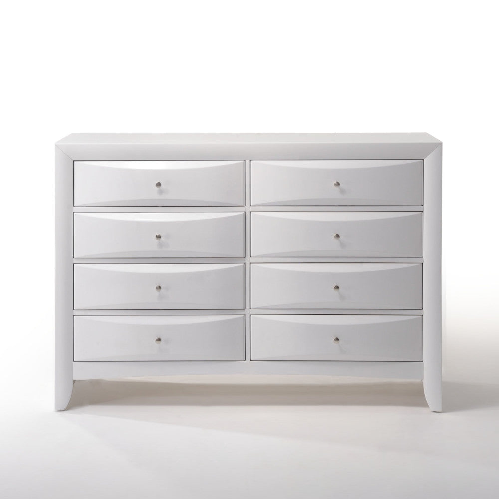 ACME Furniture Dressers - Dresser in White