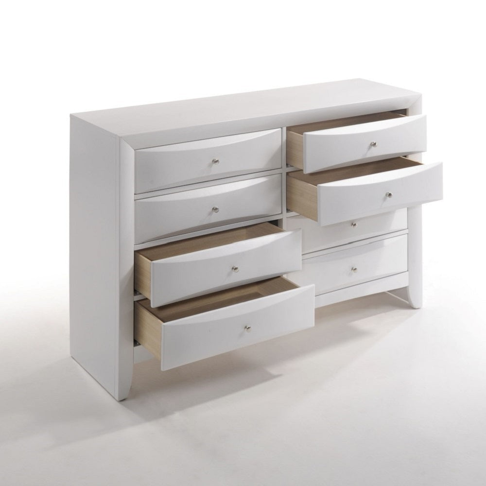 ACME Furniture Dressers - Dresser in White