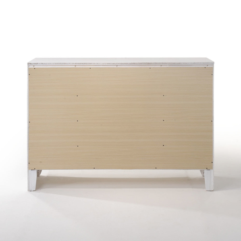 ACME Furniture Dressers - Dresser in White