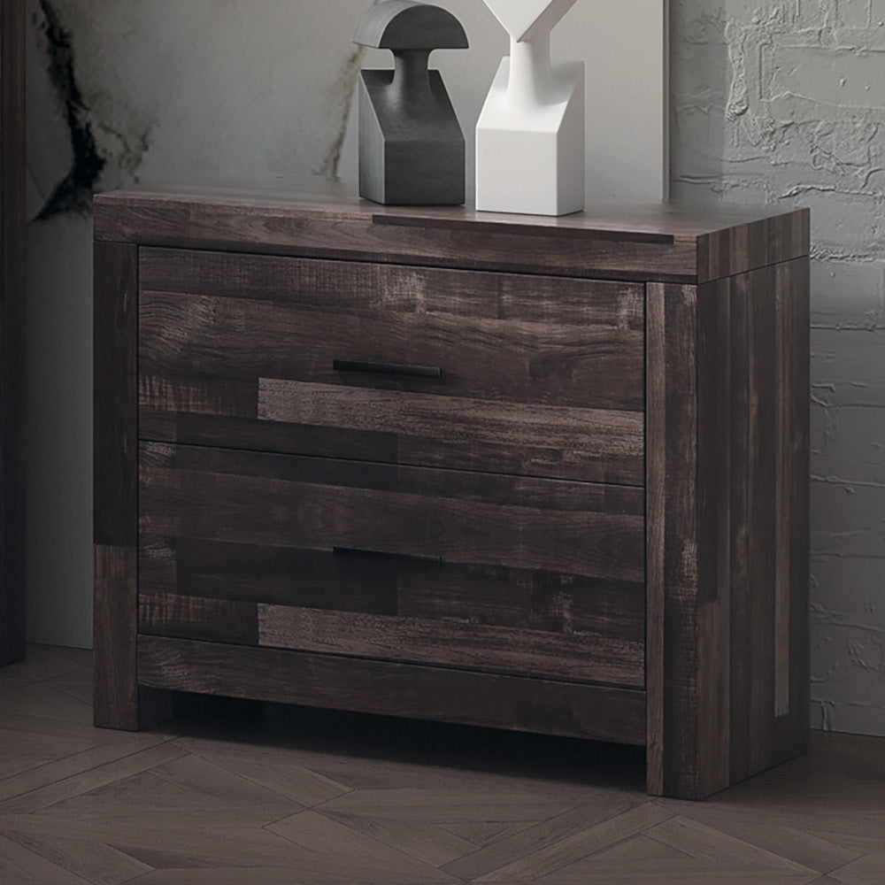 ACME Nightstands & Side Tables - ACME Juniper Nightstand,