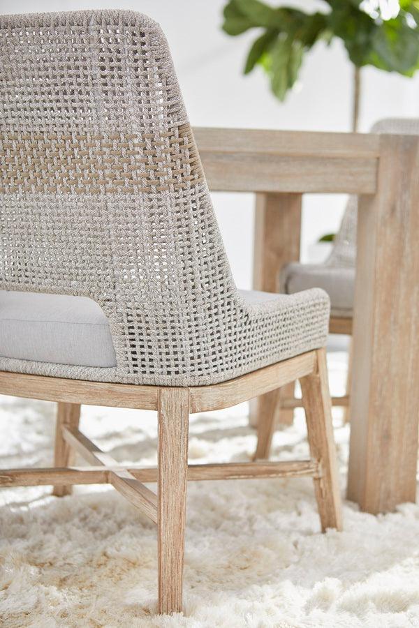 Essentials For Living Dining Chairs - Tapestry Dining Chair, Set of 2