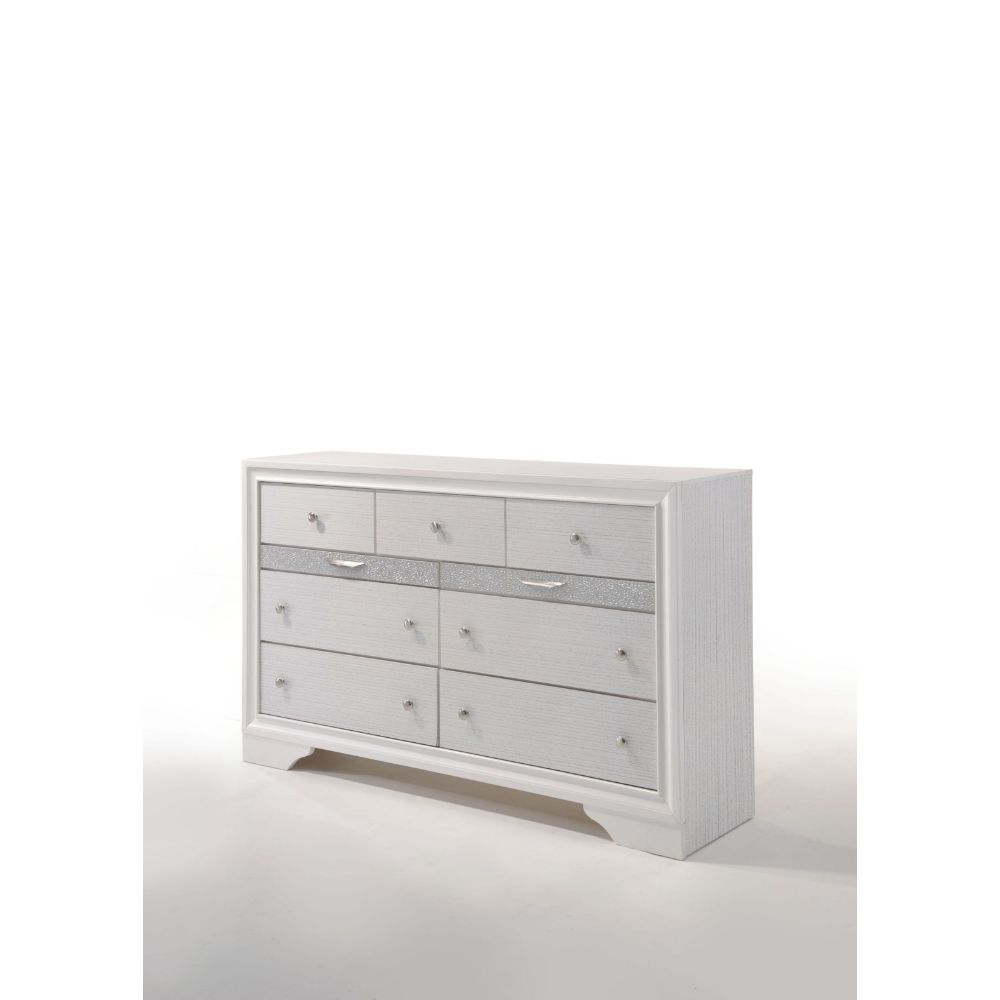 ACME Furniture Dressers - Dresser, White