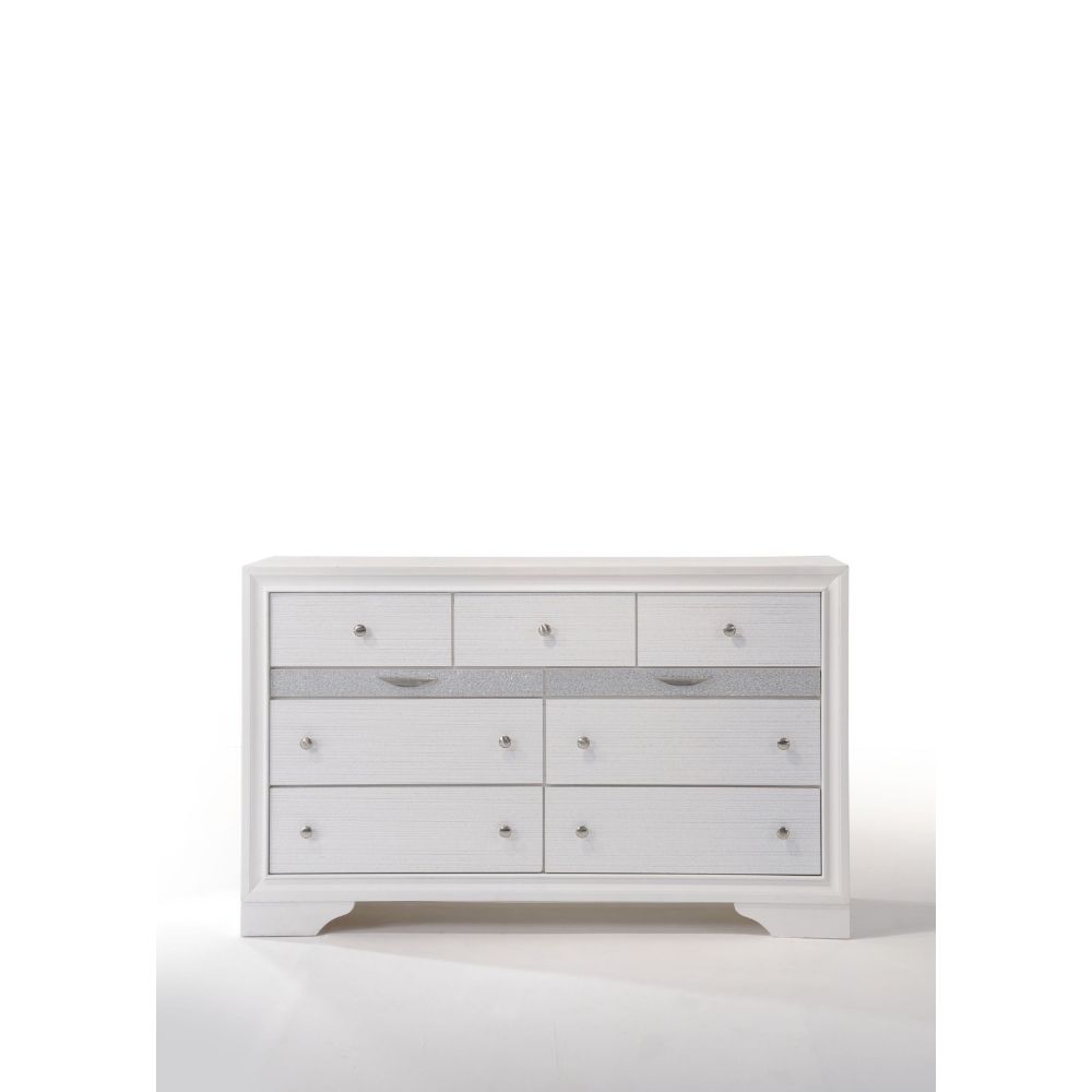 ACME Furniture Dressers - Dresser, White