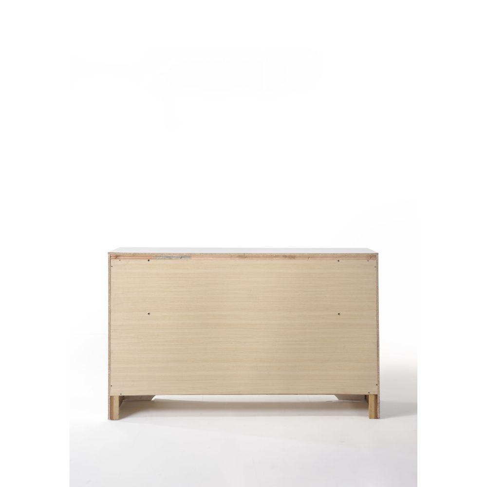 ACME Furniture Dressers - Dresser, White