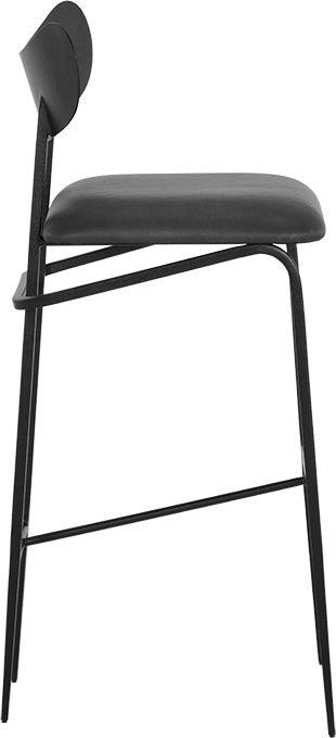 SUNPAN Barstools - Gibbons Barstool - Bravo Portabella