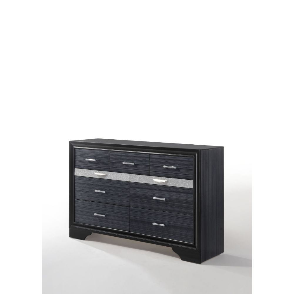 ACME Furniture Dressers - Dresser, Black