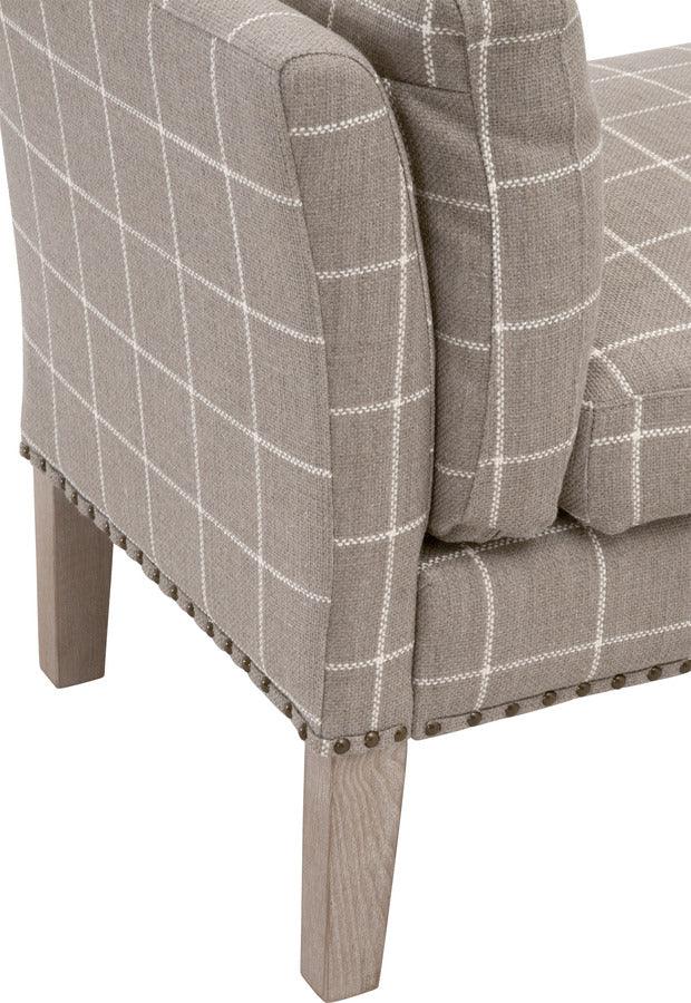 Window pane bench deals