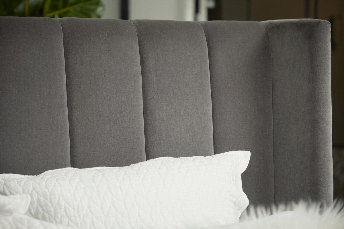 Essentials For Living Beds - Chandler Standard King Bed