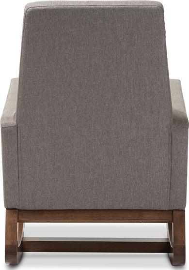 Yashiya rocking chair discount
