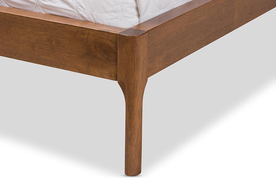 Wholesale Interiors Beds - Brooklyn King Bed Gray