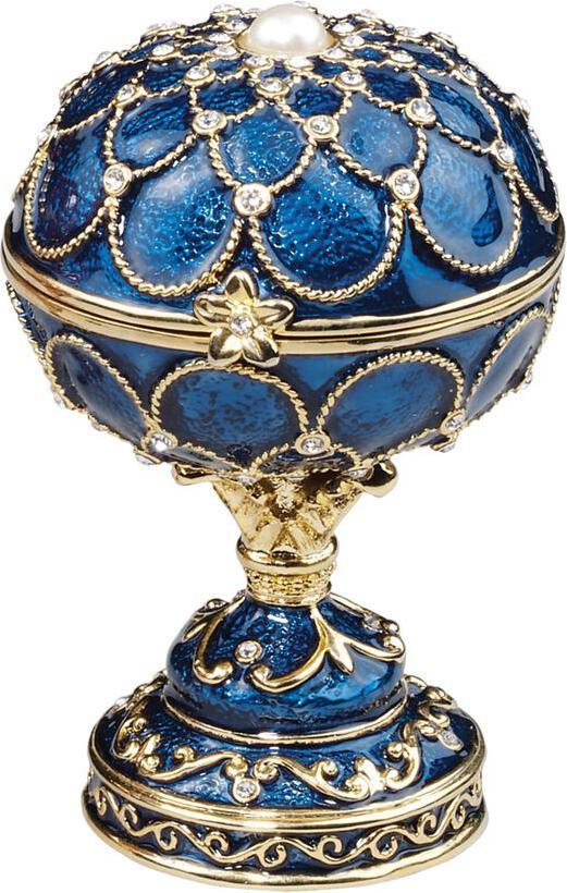 Design Toscano For Her - Peterhof Egg
