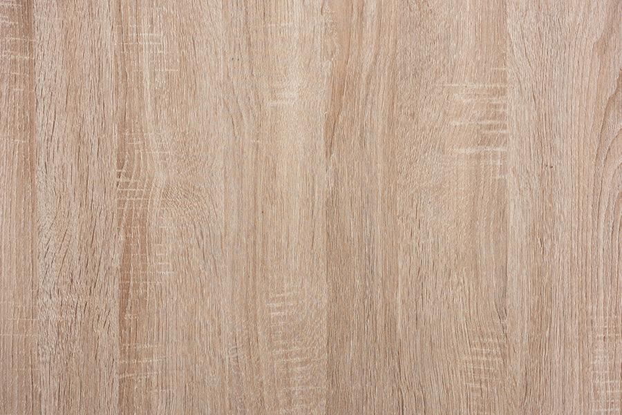 Wholesale Interiors Cat Litter Box - Mariam Oak Finished Wood Cat Litter Box Cover House