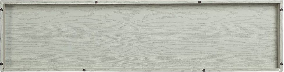 Manhattan Comfort TV & Media Units - Myrtle 60" TV Stand in Cream Oak