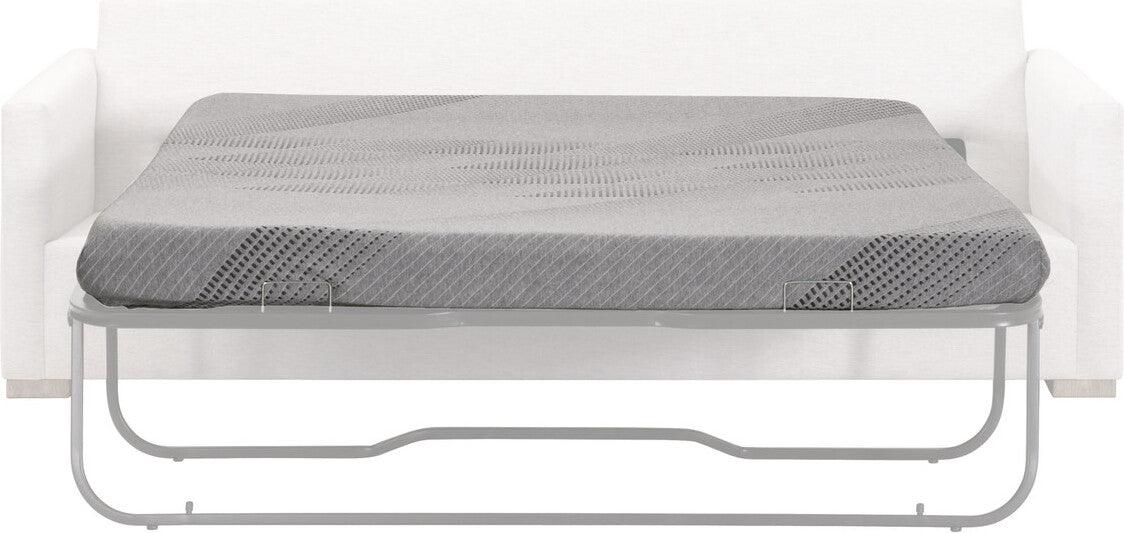 Essentials For Living Beds - Queen Sleeper Sofa Mattress - Gel Memory Foam