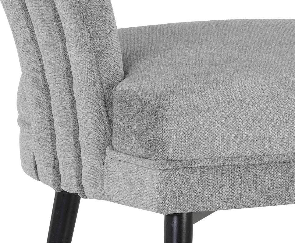 SUNPAN Dining Chairs - Cassidy Dining Armchair - Polo Club Stone