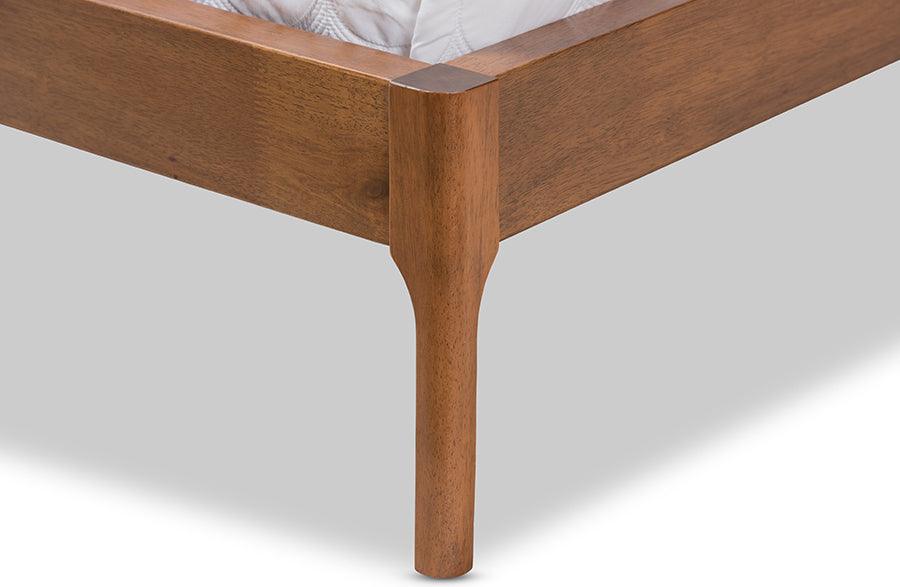 Wholesale Interiors Beds - Brooklyn King Bed Light Beige