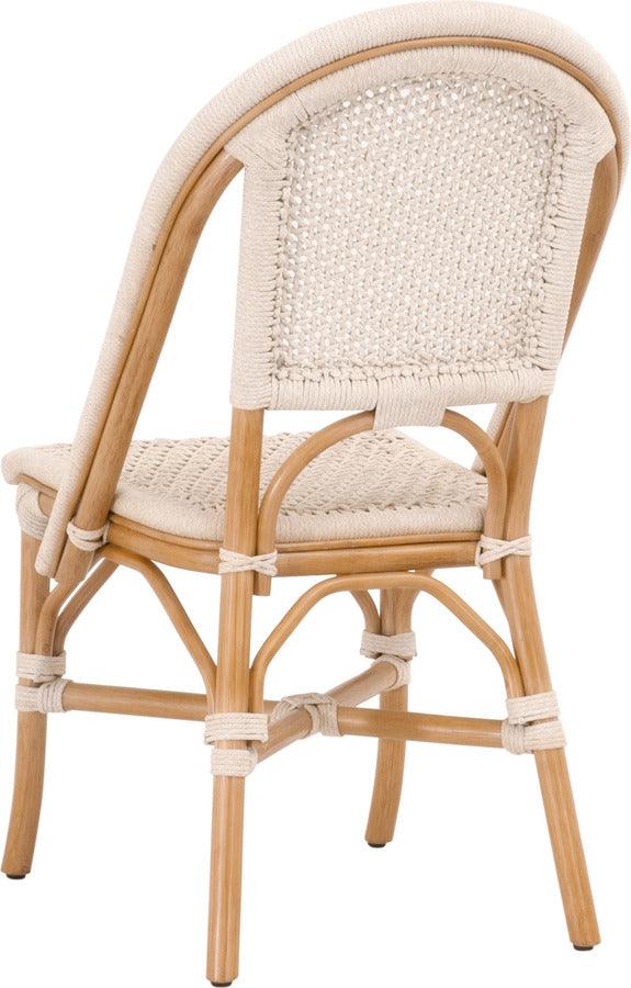 Essentials For Living Dining Chairs - Brisas Dining Chair, Set of 2