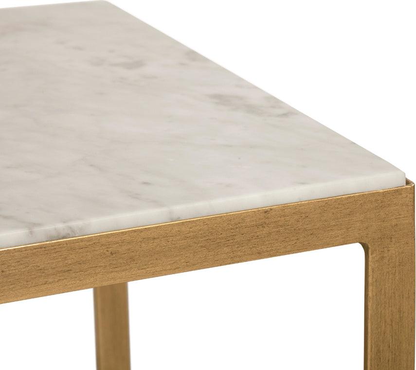 SUNPAN Coffee Tables - Evert Coffee Table - Low
