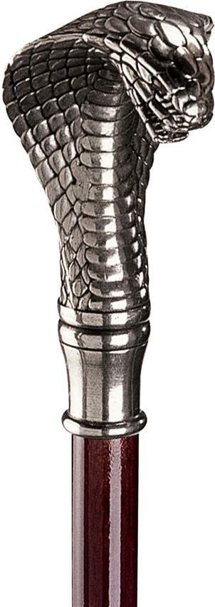 Design Toscano For Him - Cobra Walking Stick