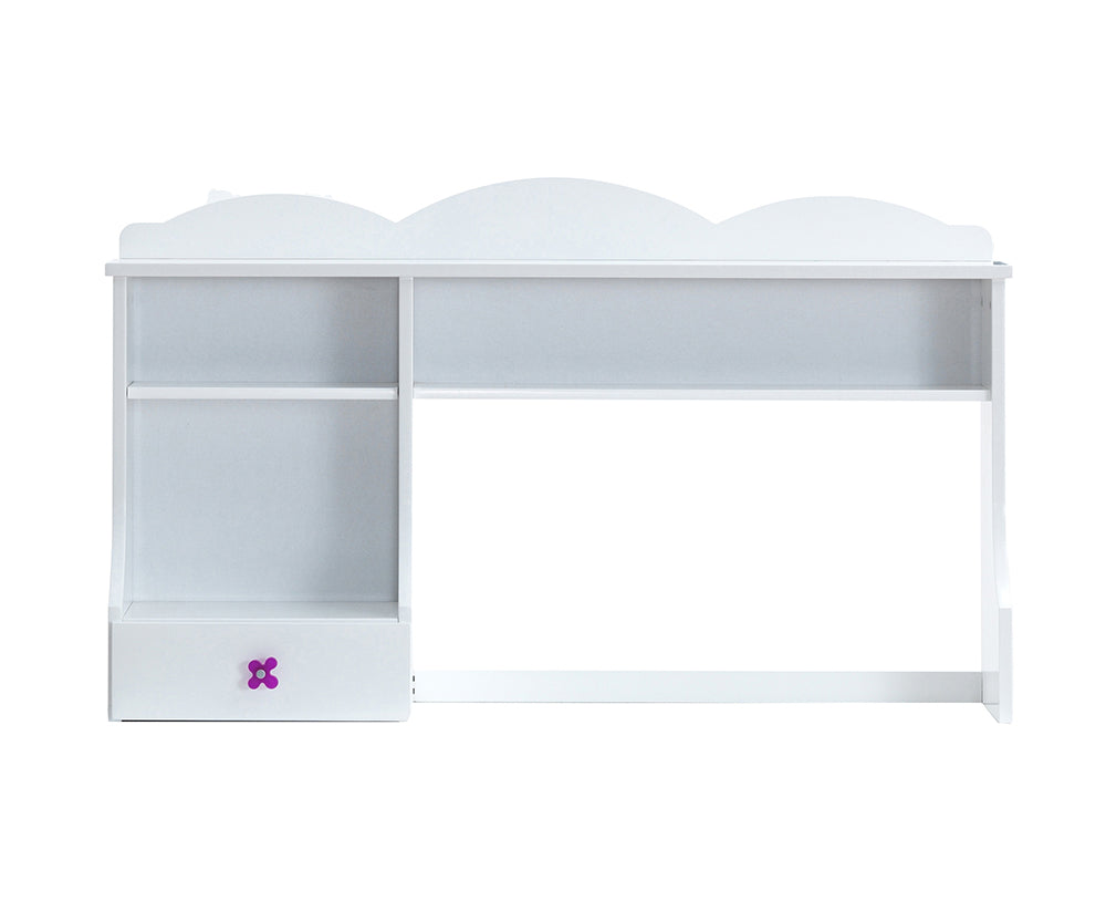 ACME Hutch - ACME Meyer Hutch, White