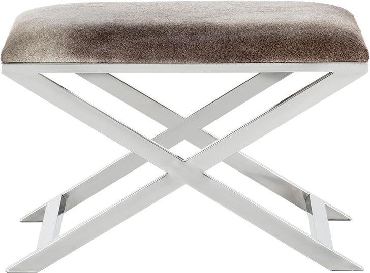 SUNPAN Ottomans & Stools - Sahara Stool