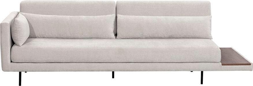 SUNPAN Sofas & Couches - Kalani Sofa Danny Light Gray