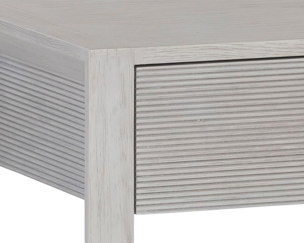 SUNPAN Nightstands & Side Tables - Cordoba Nightstand Gray