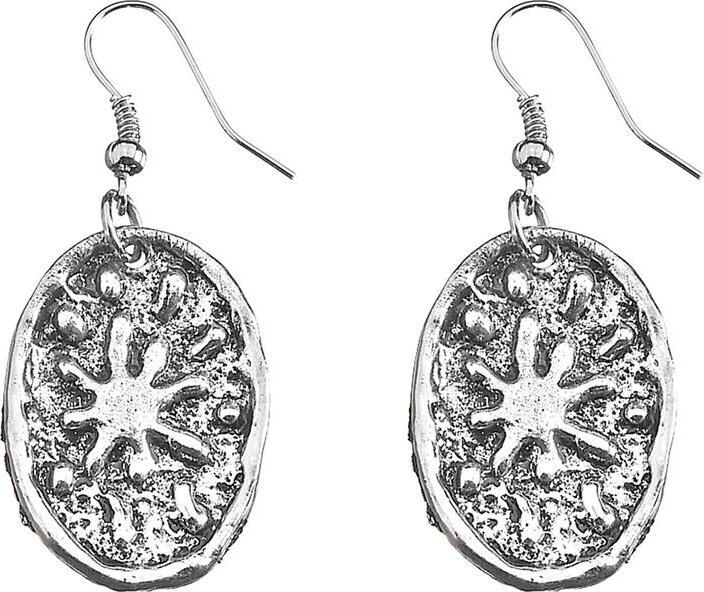 Design Toscano For Her - Ancient Talisman Earrings