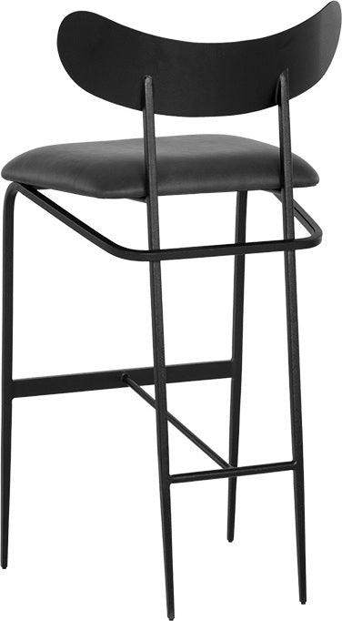 SUNPAN Barstools - Gibbons Barstool - Bravo Portabella