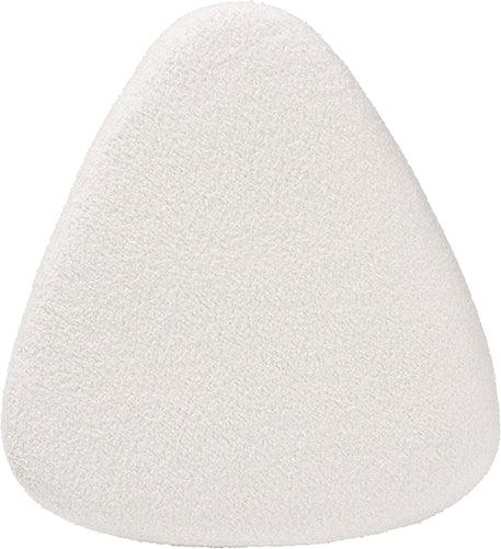 Wholesale Interiors Ottomans & Stools - Brielle Contemporary Ivory Boucle Upholstered and Natural Brown Finished Wood Ottoman