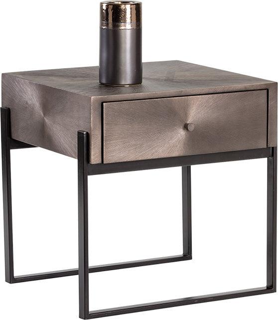 SUNPAN Nightstands & Side Tables - Modena Nightstand Brown