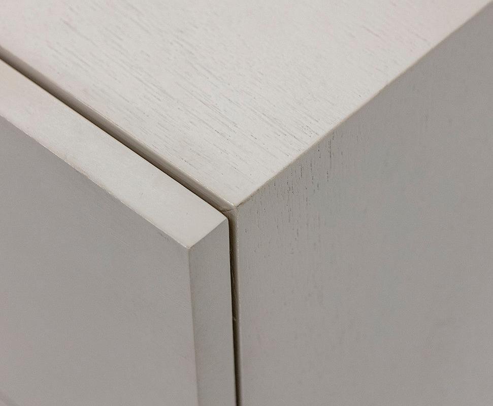 SUNPAN Nightstands & Side Tables - Celine Nightstand Cream