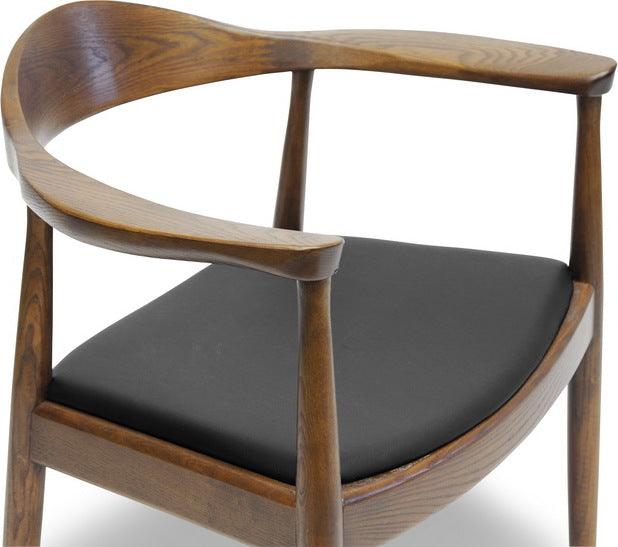 Wholesale Interiors Dining Chairs - Embick Mid-Century Modern Dining Chair