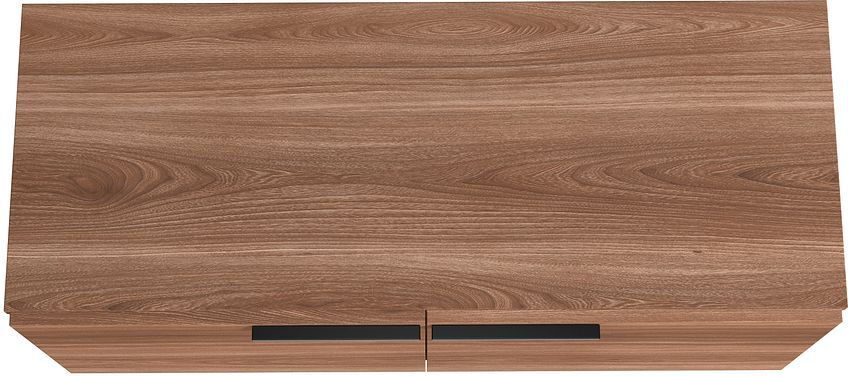 Manhattan Comfort TV & Media Units - Beekman 35.43 Accent Cabinet in Brown