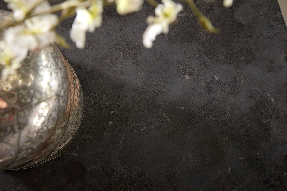 Essentials For Living Coffee Tables - Blue Stone Coffee Table Smoke Gray Pine & Bluestone