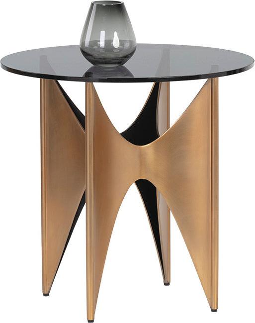 SUNPAN Side & End Tables - London End Table
